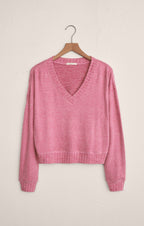 Courtney Long Sleeve Top