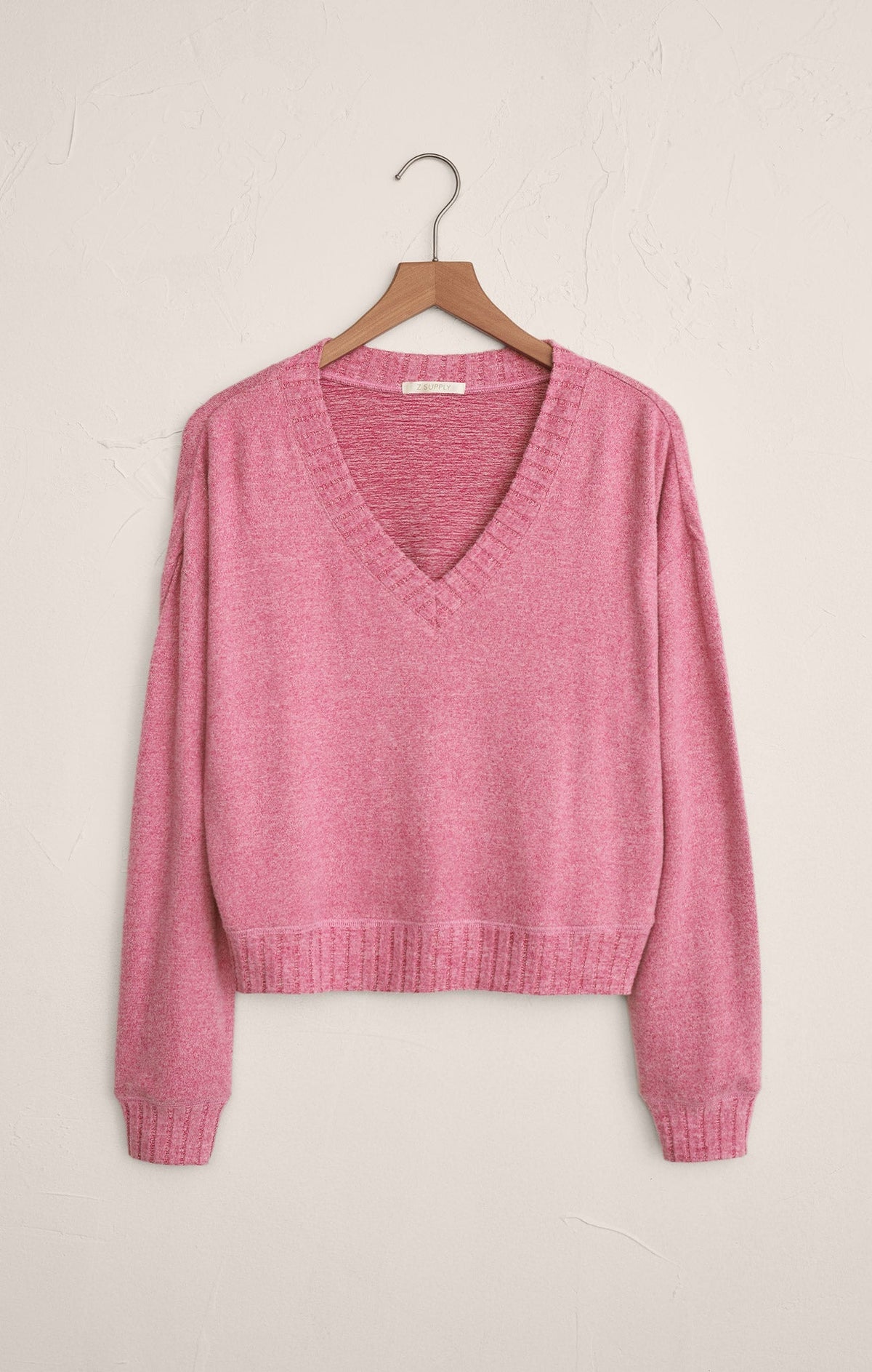 Courtney Long Sleeve Top
