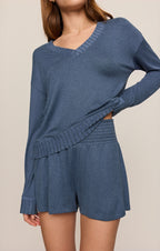 Courtney Long Sleeve Top