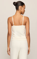 Lynn Pointelle Cami