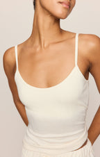 Lynn Pointelle Cami