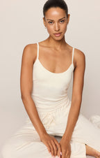 Lynn Pointelle Cami