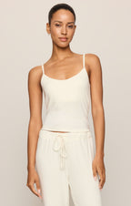 Lynn Pointelle Cami