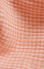 Classic Gingham Short