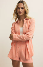 Classic Gingham Top