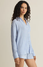 Classic Gingham Top