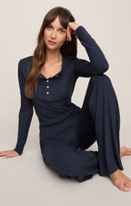 Just Right Rib Pant