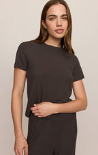 Just Right Rib Tee