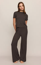 Just Right Rib Tee