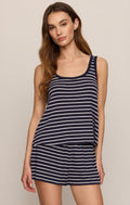Sunday Stripe Set