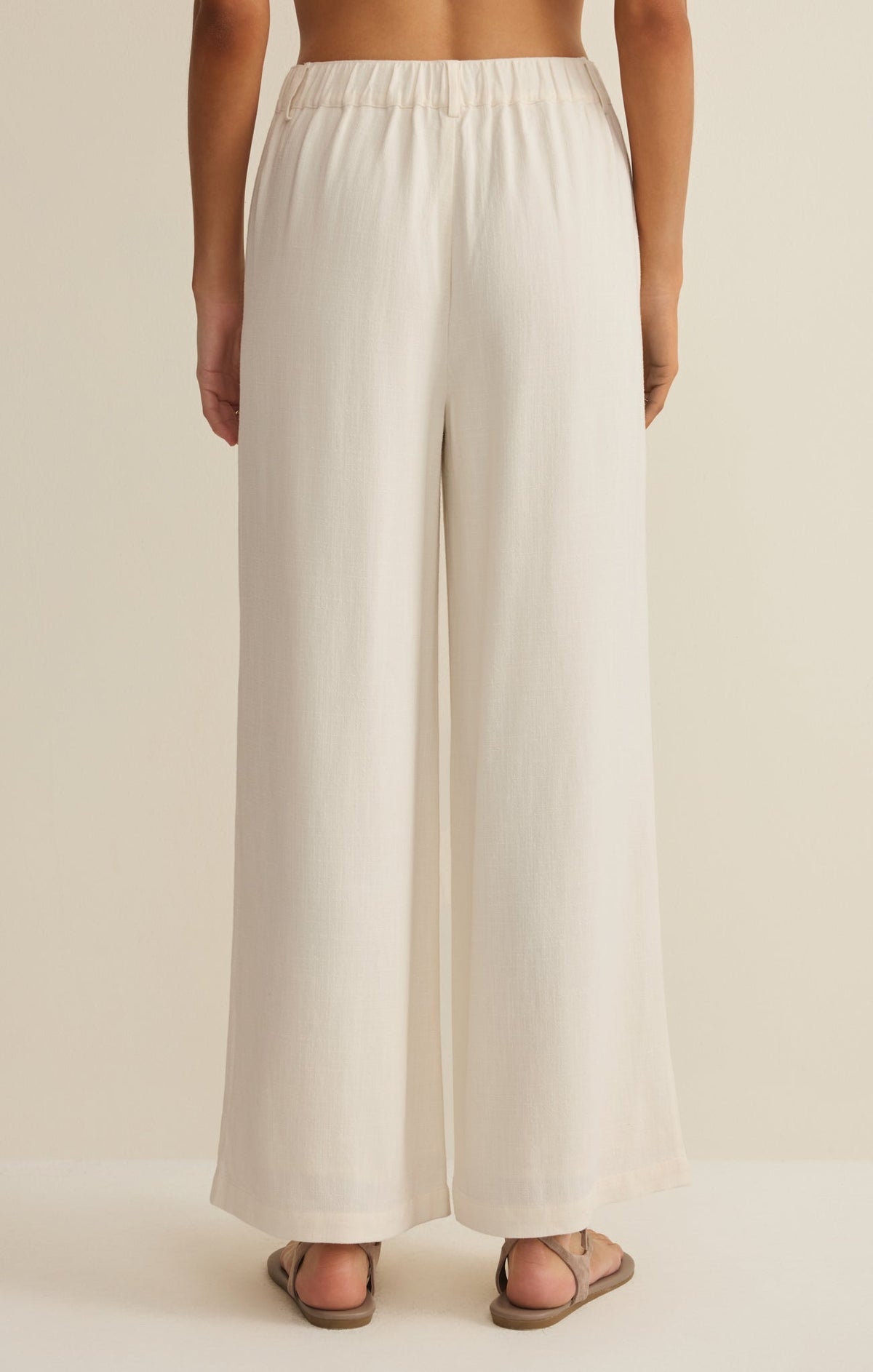 Vista Linen Pant