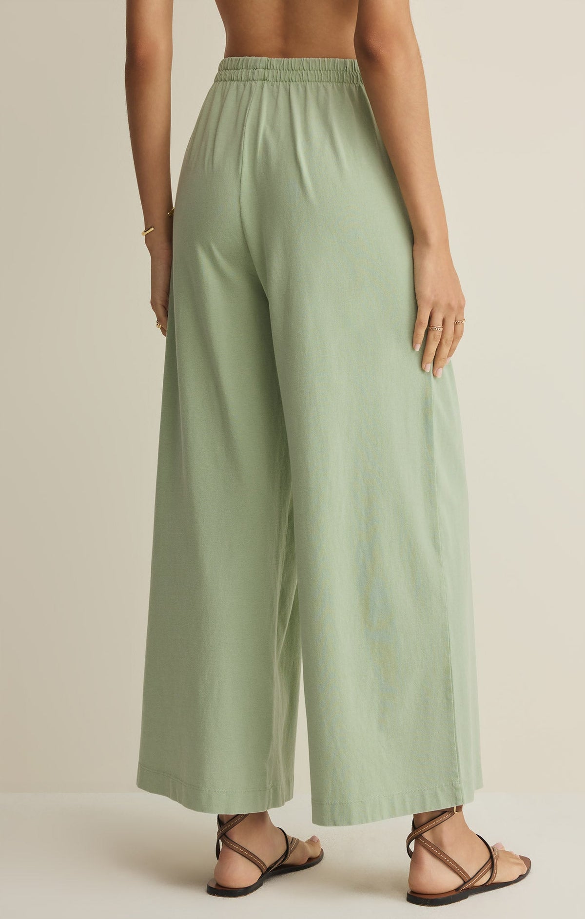Scout Jersey Pant