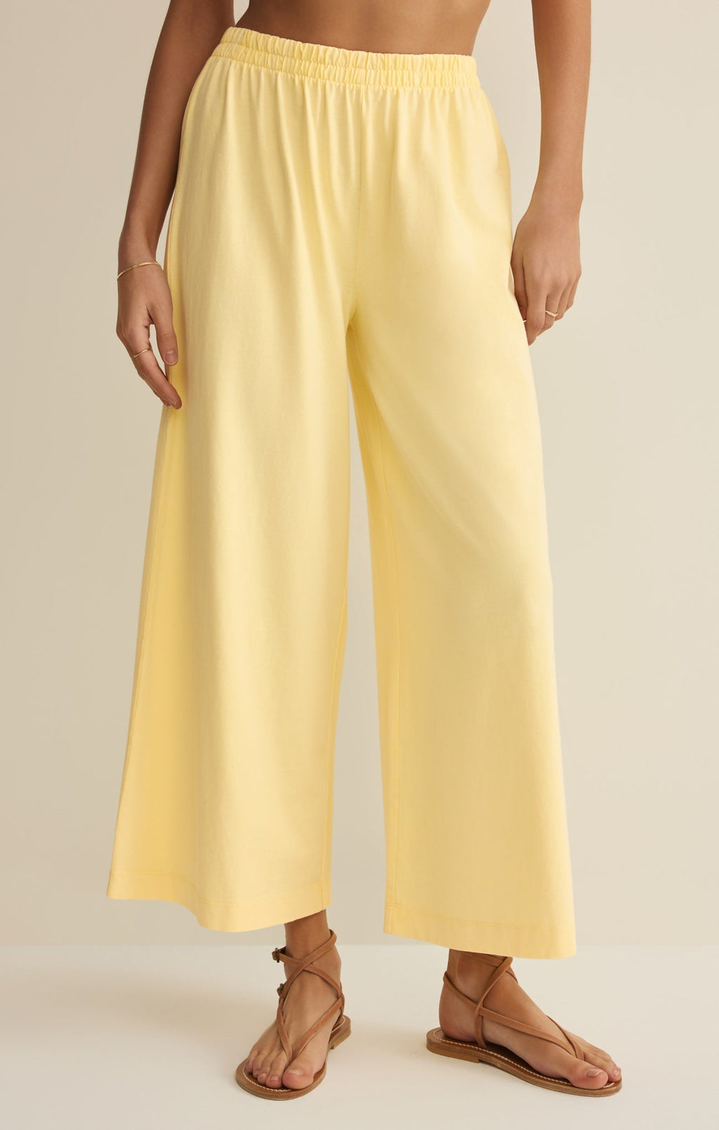 Scout Jersey Pant
