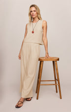 Scout Jersey Pant