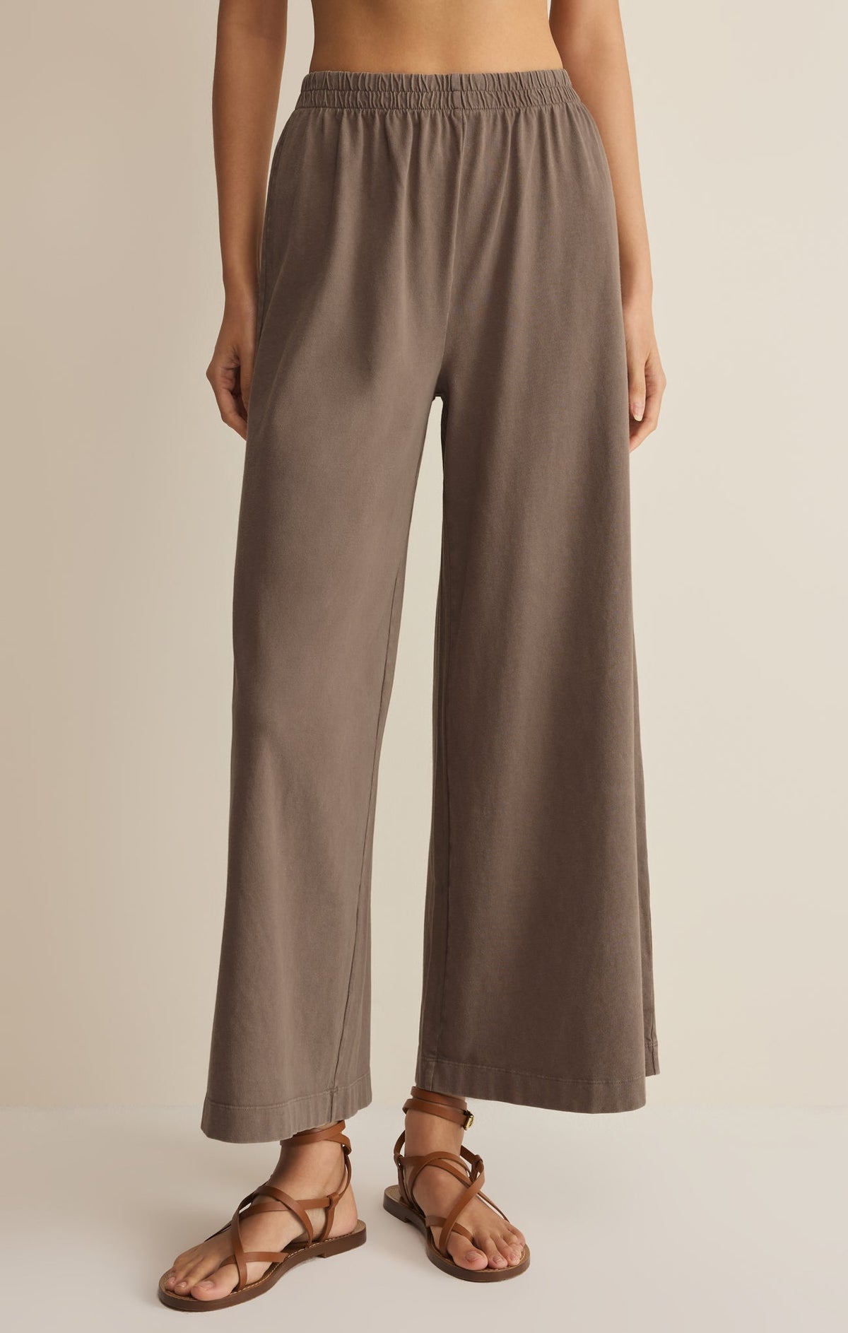Scout Jersey Pant