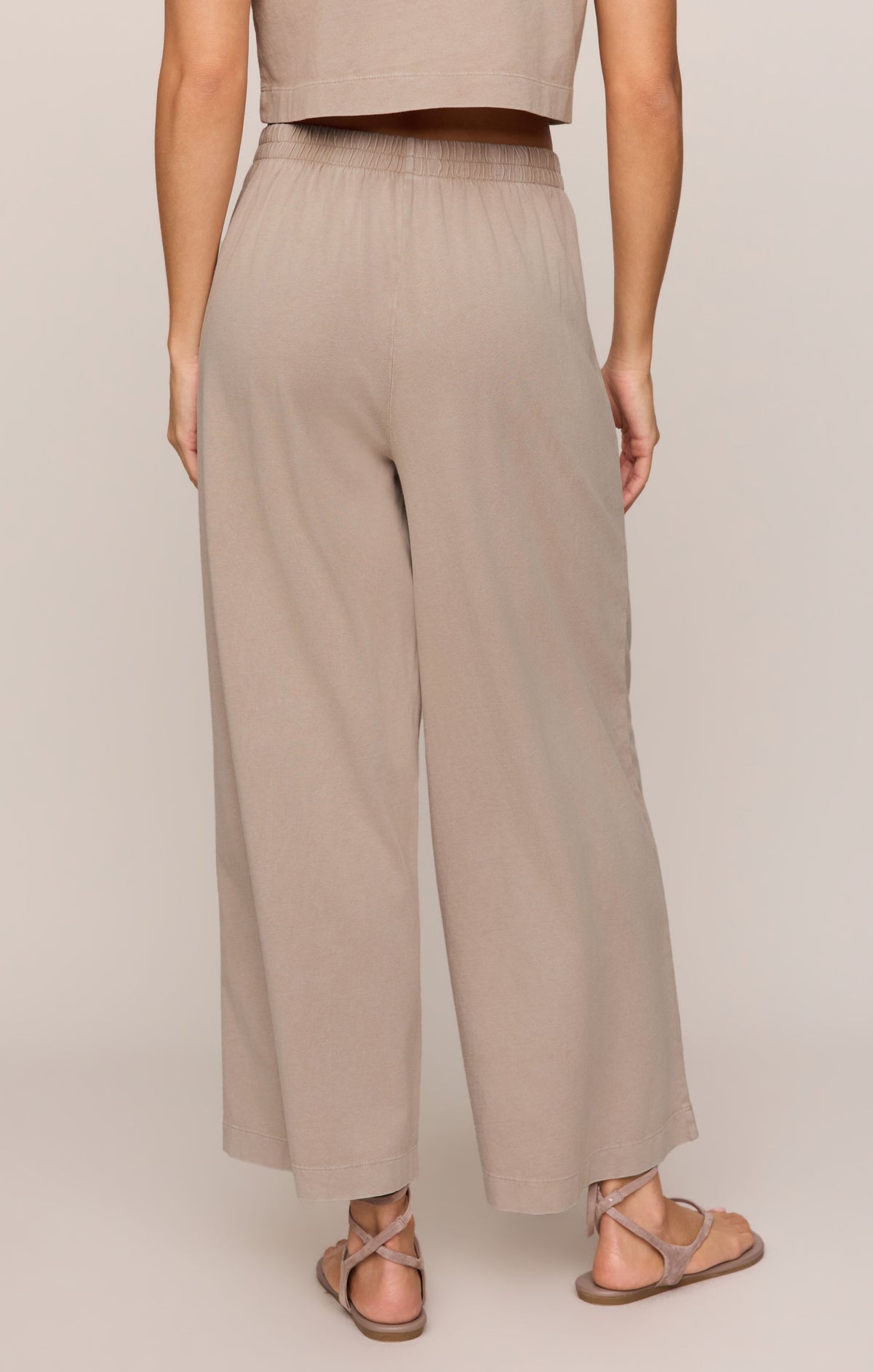 Scout Jersey Pant