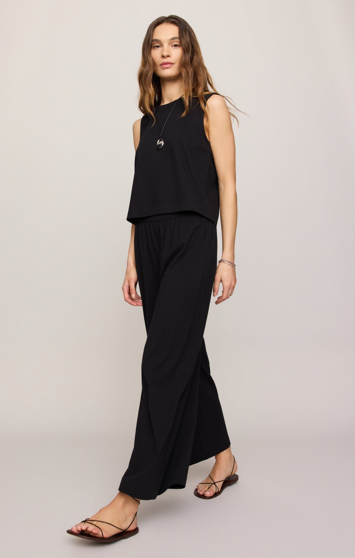Scout Jersey Pant