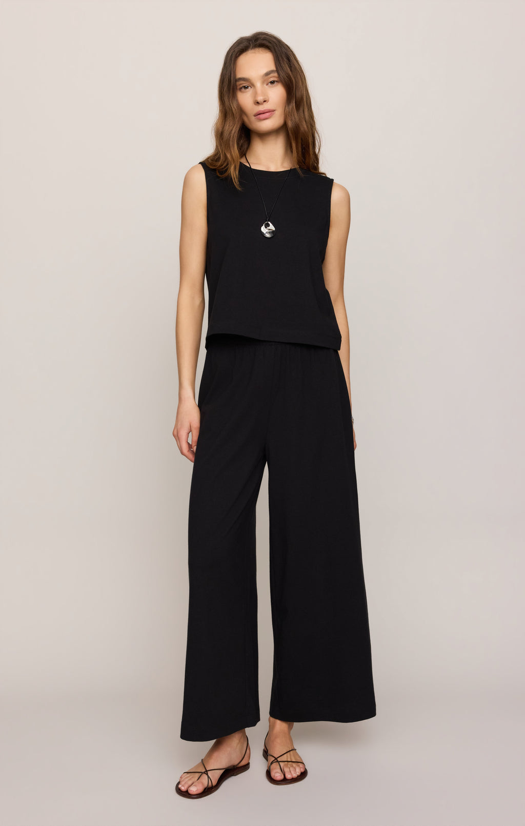 Scout Jersey Pant