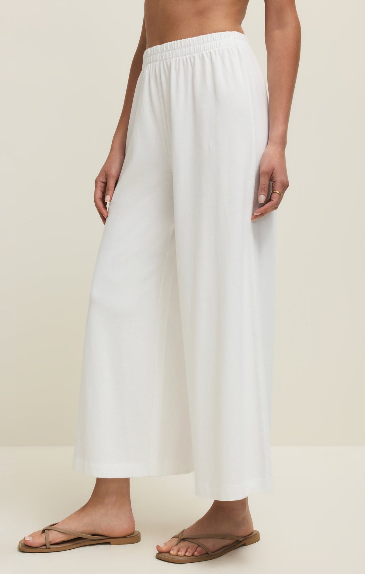 Scout Jersey Pant