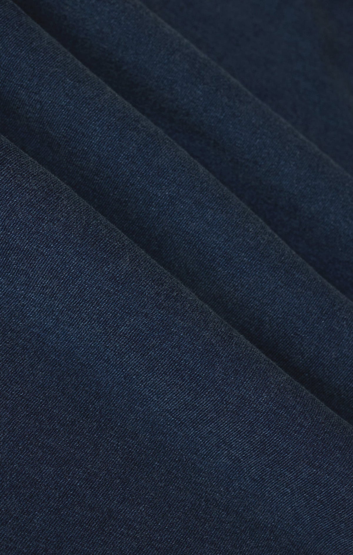 Stellan Jersey Denim Tee
