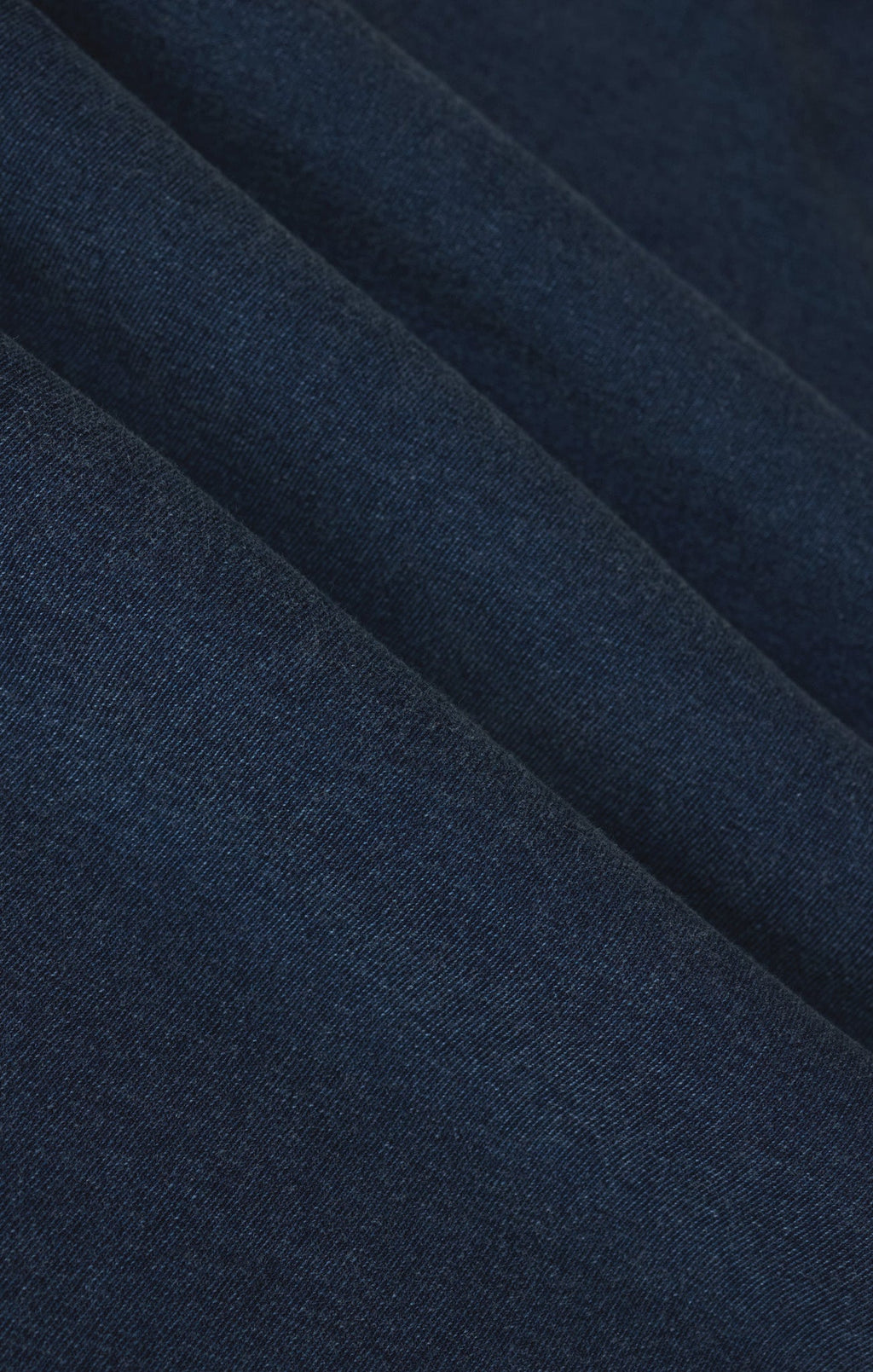 Janie Knit Denim Jogger