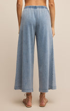 Scout Jersey Denim Pant