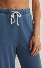 Hunter Knit Denim Pant
