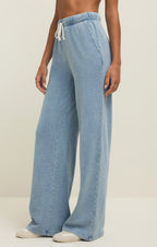 Hunter Knit Denim Pant
