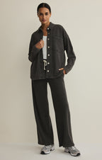 Hunter Knit Denim Pant