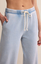 Hunter Knit Denim Pant