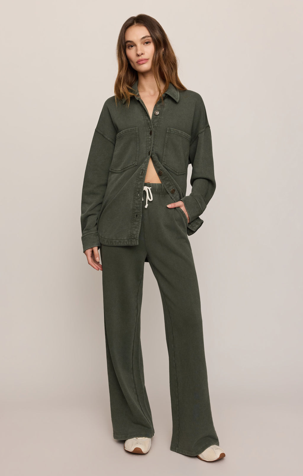 Hunter Knit Pant