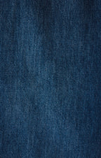 Daycation Denim Utility Pant