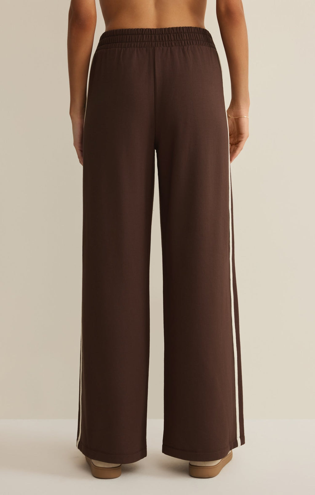 Layover Modal Track Pant