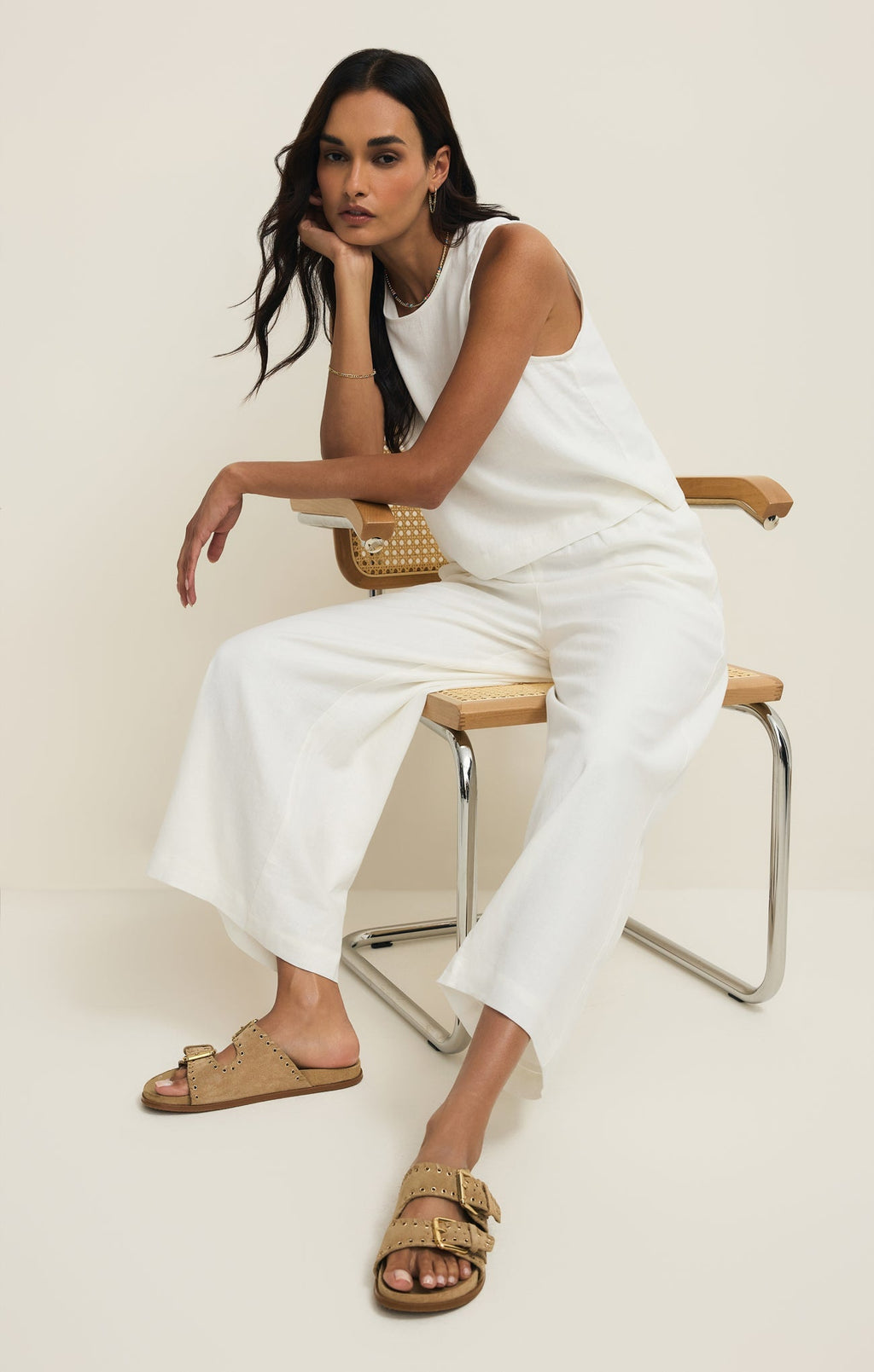 Scout Linen Pant