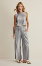 Scout Knit Striped Pant