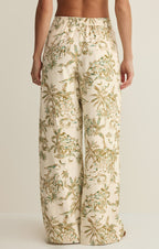 Overlook Tiki Linen Pant