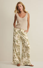 Overlook Tiki Linen Pant