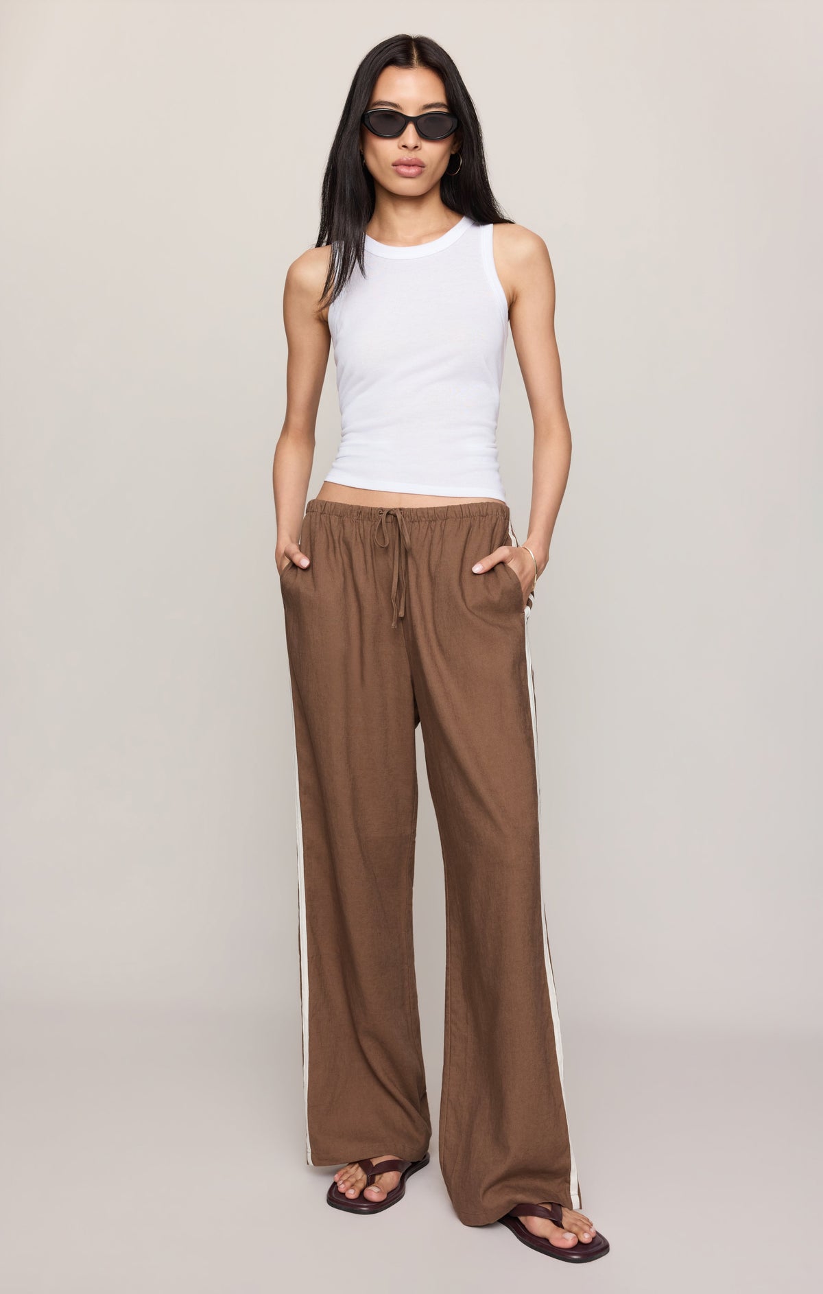 Venice Track Pant