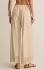 Banyan Crochet Pant