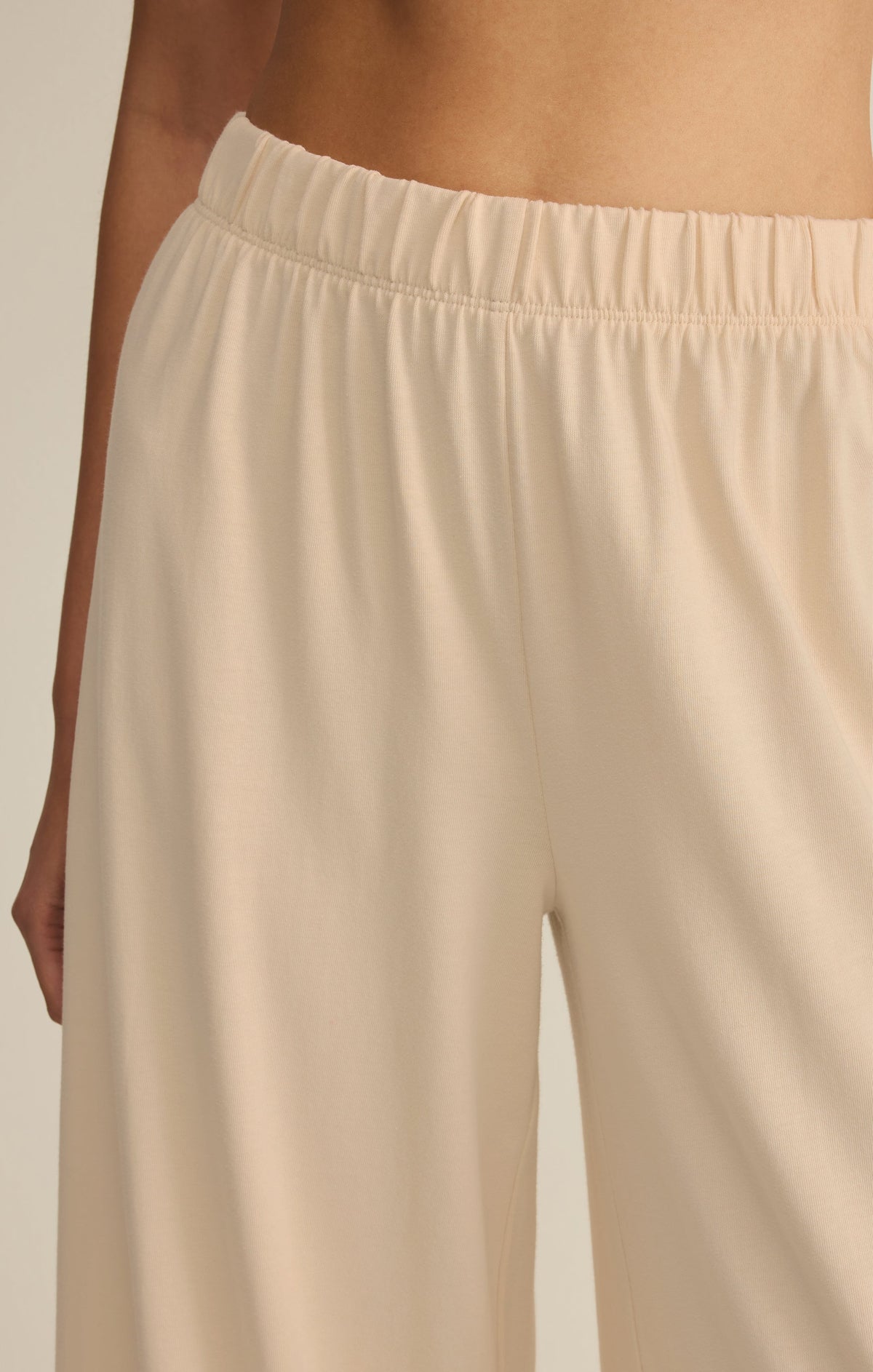 Banyan Crochet Pant