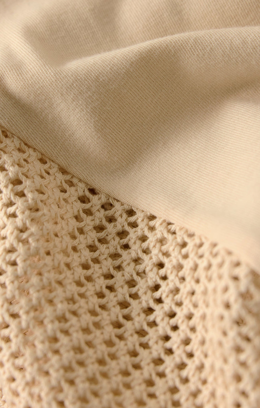 Banyan Crochet Pant