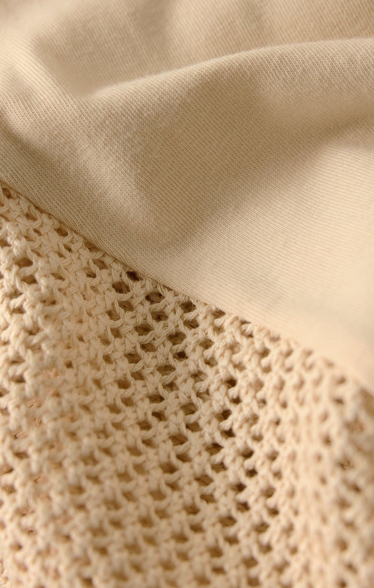 Banyan Crochet Pant