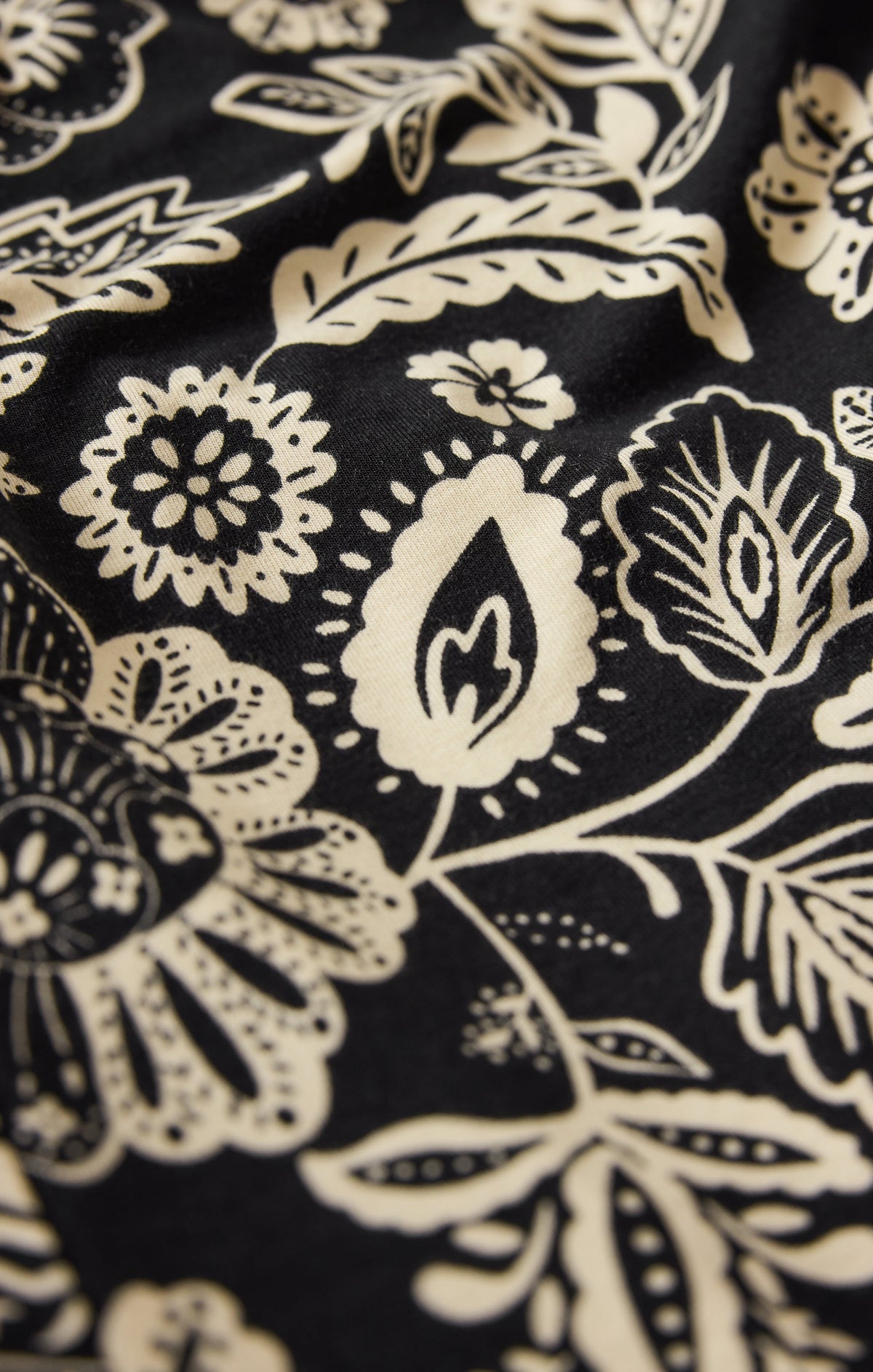 Day Off Luz Floral Jumpsuit