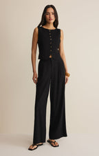 Overlook Linen Pant