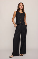 Overlook Linen Pant