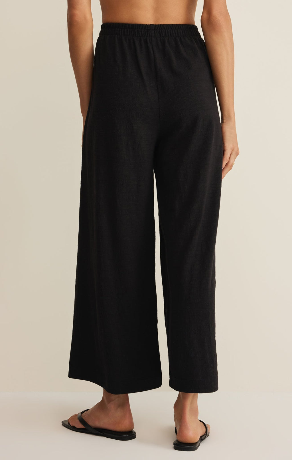 Scout Textured Slub Pant