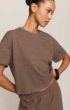Scout Textured Slub Pant