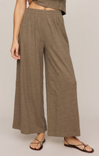 Scout Textured Slub Pant