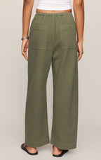 Kit Twill Carpenter Pant