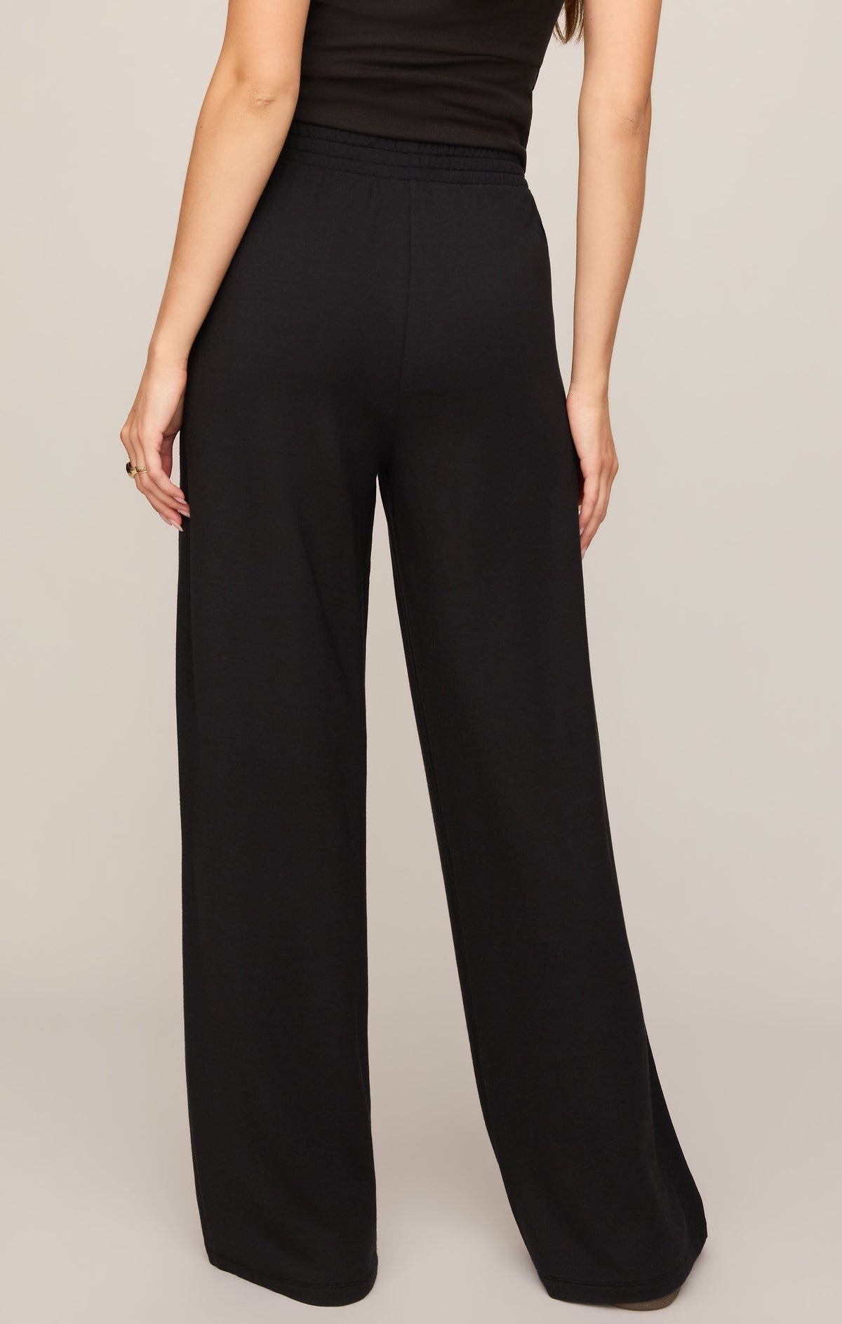 In Transit Modal Pant